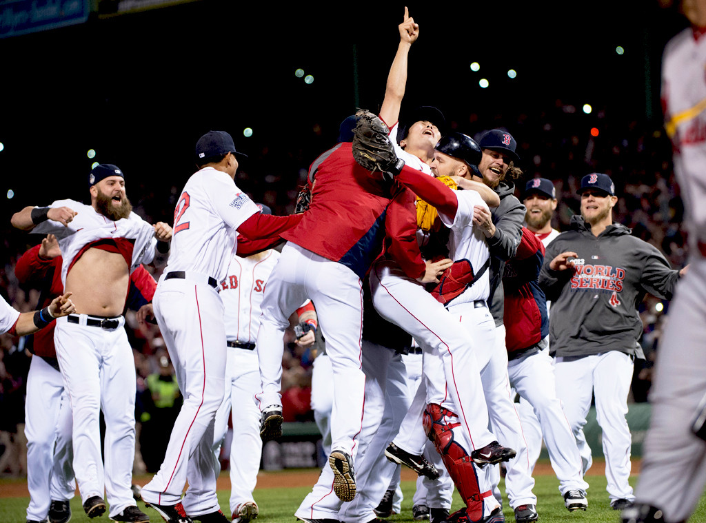 Boston Red Sox Boston Red Sox